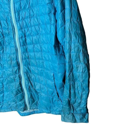 The North Face Thermoball Girls Jacket XL - Picture 3 of 8